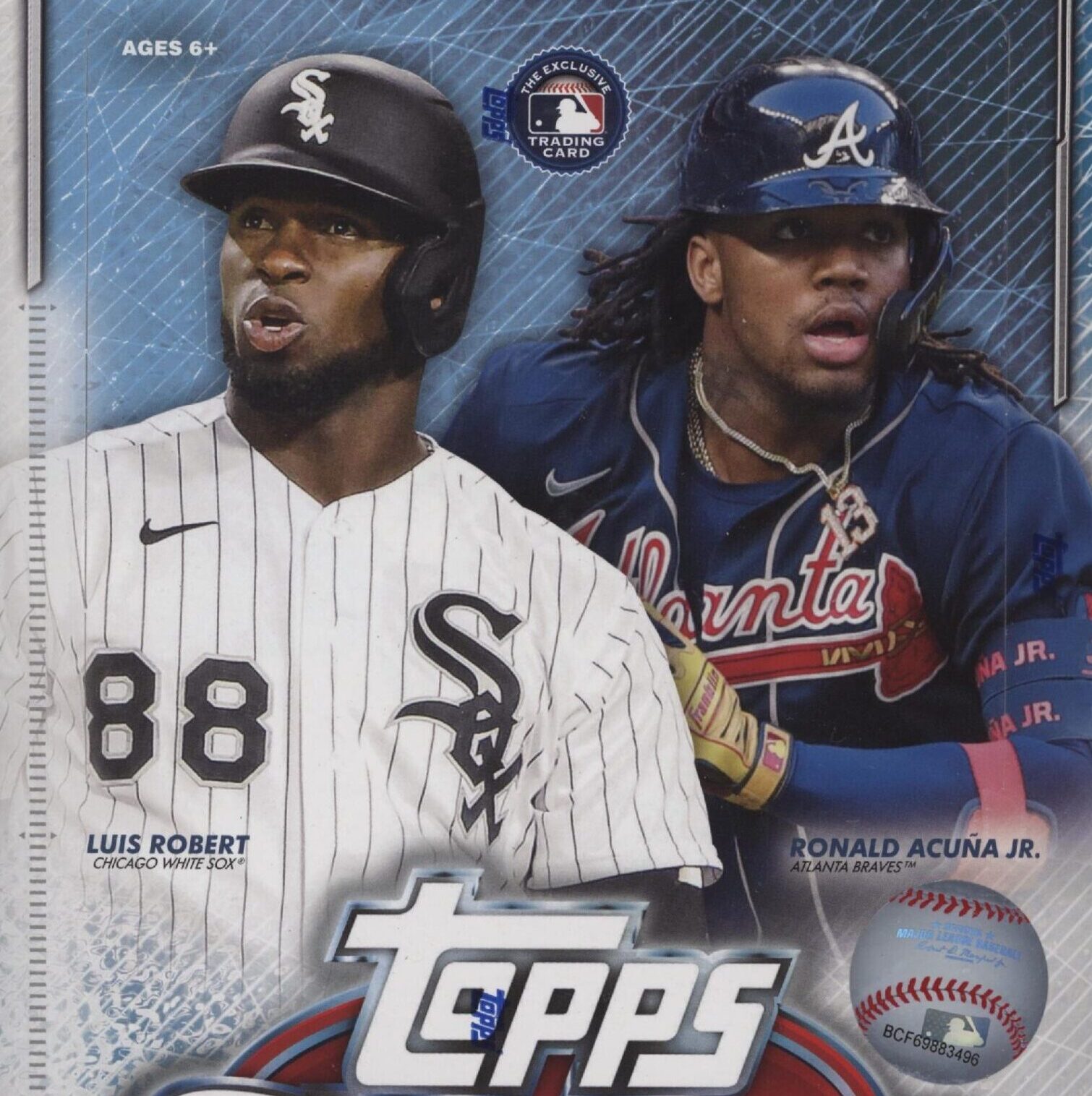 2021 TOPPS CHROME BASEBALL HOBBY【製品情報】 | Trading ...