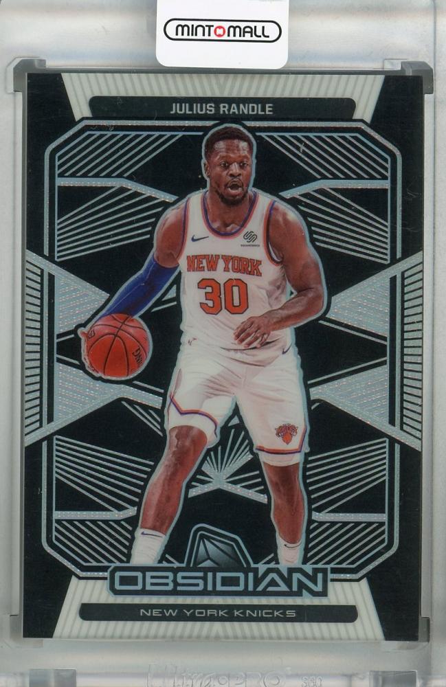 【８枚限定】2020-21 Panini Obsidian 八村塁 NBAカード