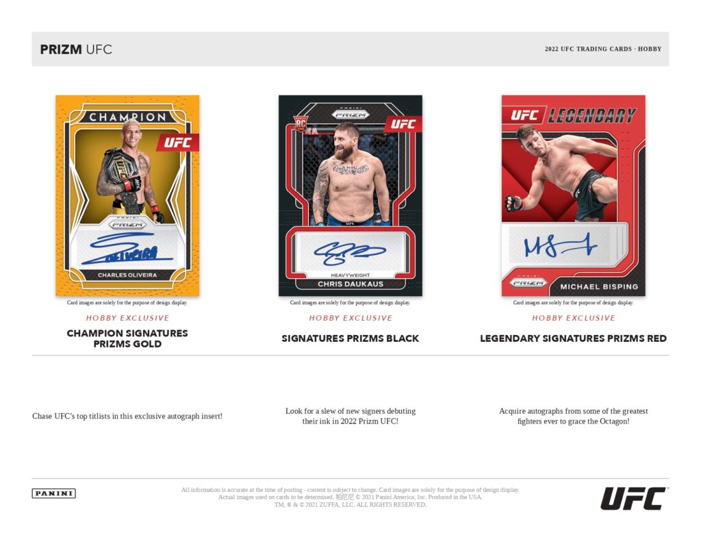 ufc prizm 激レア　デイブソンフィゲレード　カード