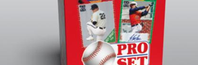 2021 LEAF PRO SET BASEBALL HOBBY BLASTER