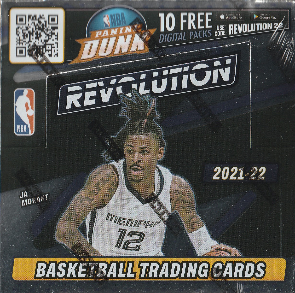 🏀 NBA 2020-21 PANINI REVOLUTION CHINESE NEW YEAR ED RETAIL