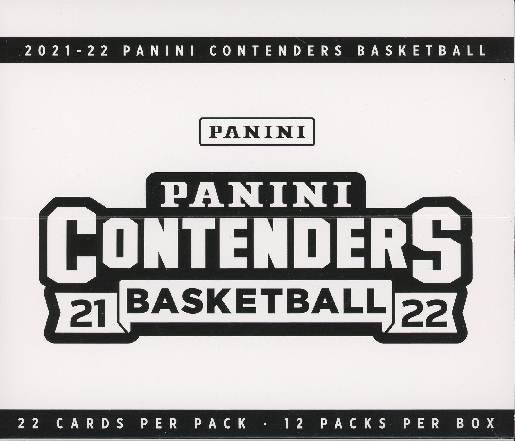 NBA contenders 2021-2022 PANINI 新品ま未開封 2021-22 Panini Contenders NBA Basketball Trading Cards Pick