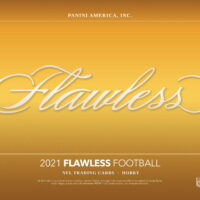 NFL 2021 PANINI FLAWLESS FOOTBALL HOBBY