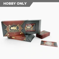 2022 CRYPTOZOIC CZX "Middle-earth" Trading Cards HOBBY