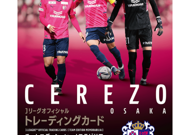 EPOCH 2020 サッカー日本代表スペシャルエディション | Trading Card ...