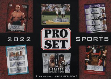 ⚾ MLB 2022 TOPPS FINEST BASEBALL HOBBY【製品情報】 | Trading Card