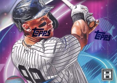 ⚾ 2022 TOPPS STERLING BASEBALL【製品情報】 | Trading Card