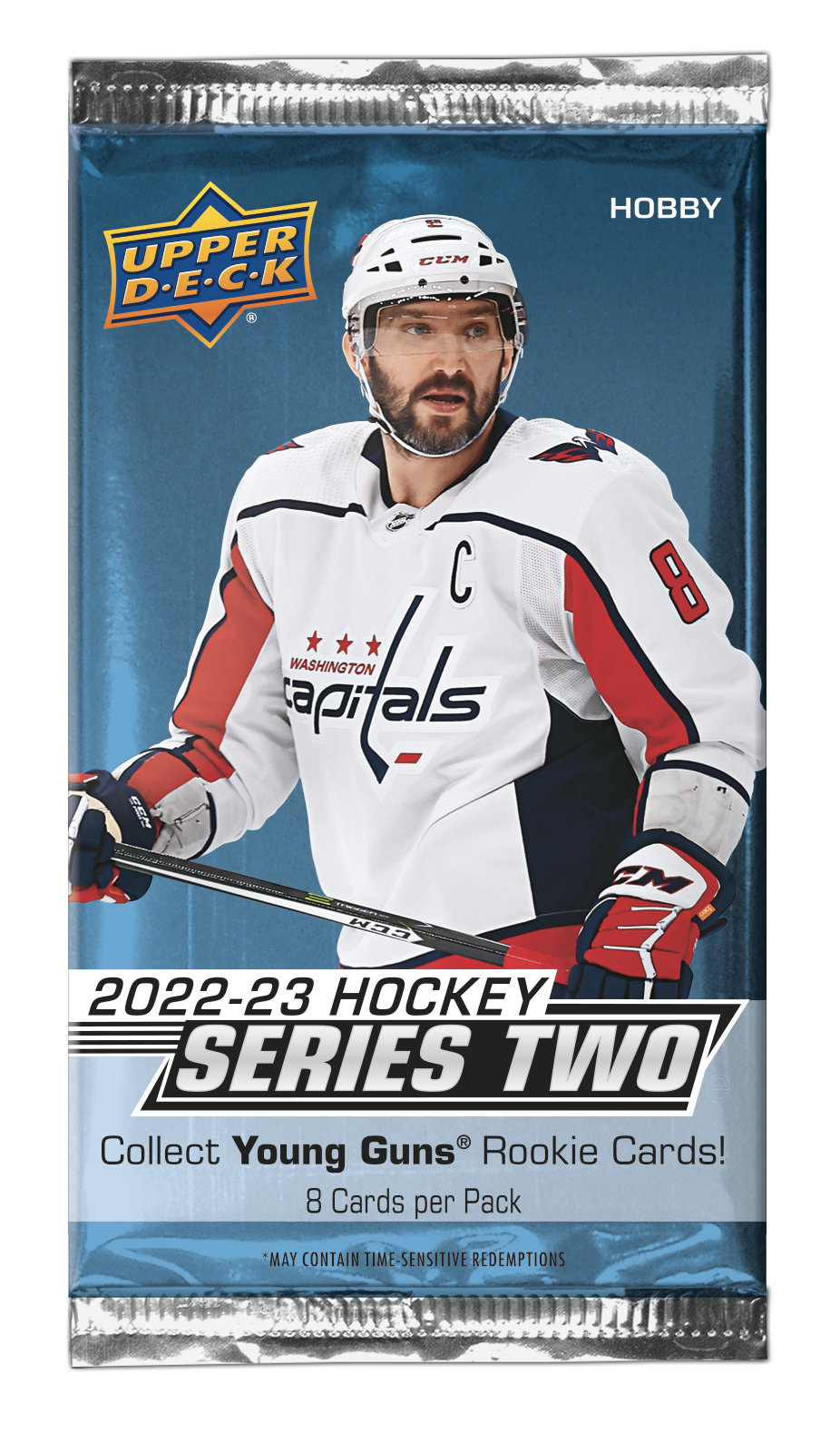 NHL 202223 UPPER DECK SERIES 2 HOCKEY HOBBY【製品情報】 Trading Card Journal