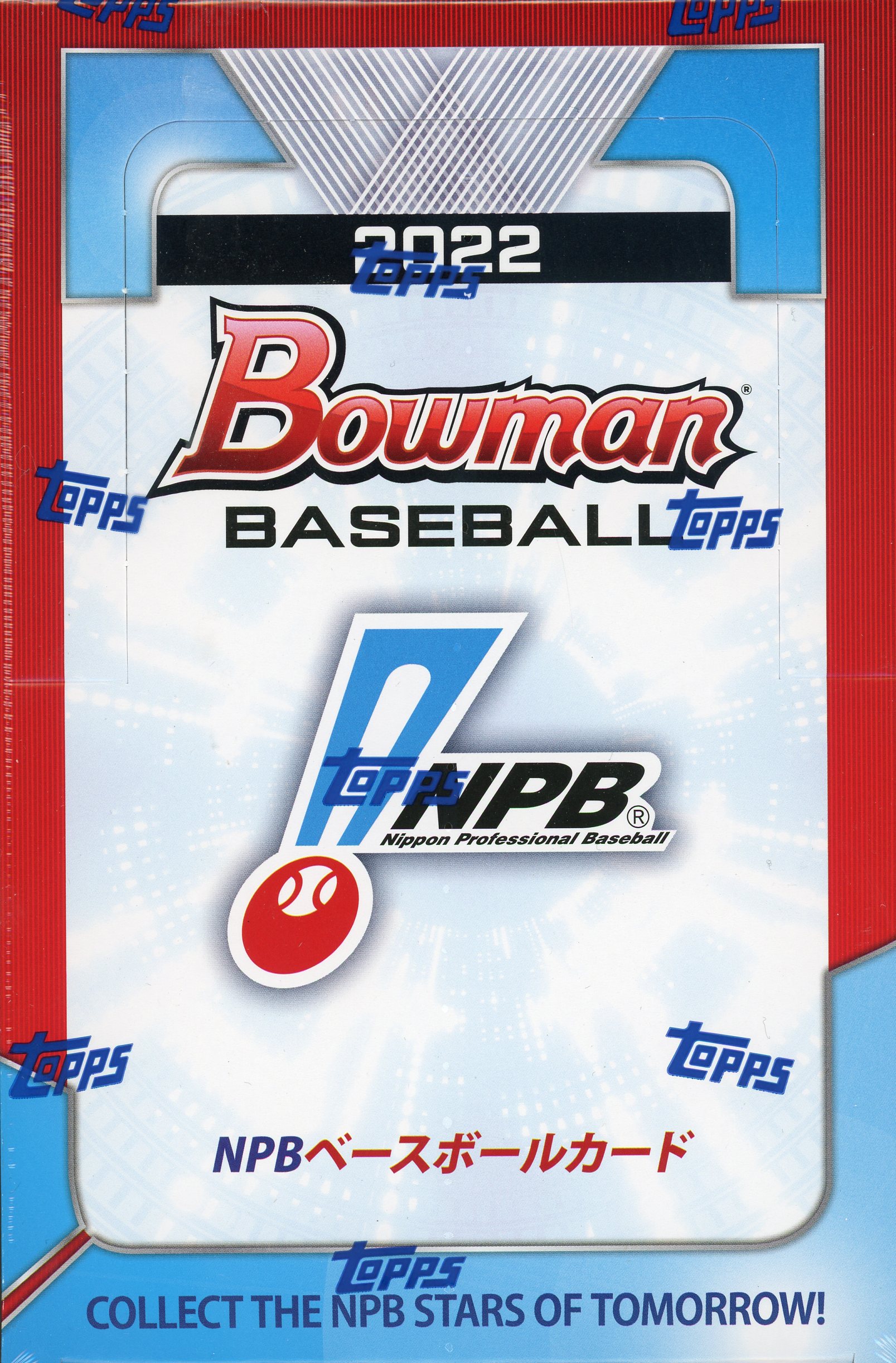 topps  npb bowman 2023 山本由伸　ファーストナンバー