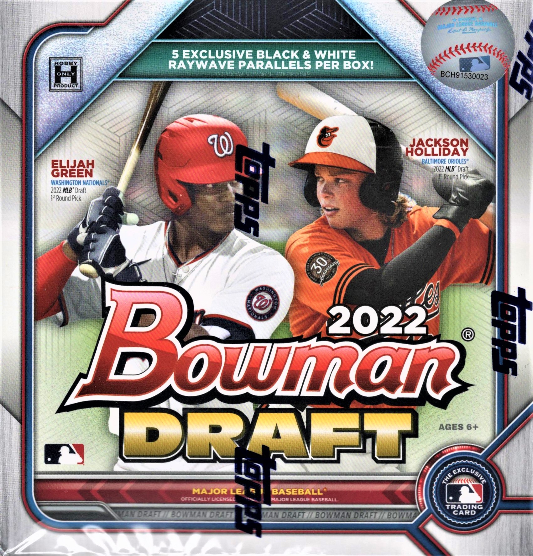 25枚限定 大勢 2022 TOPPS Bowman NPB 巨人 Orange Refractor(Topps 