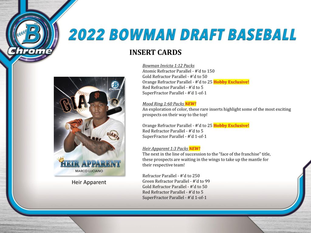 22 BOWMAN DRAFT  D.GILBERT 1stBOWMAN AU紫