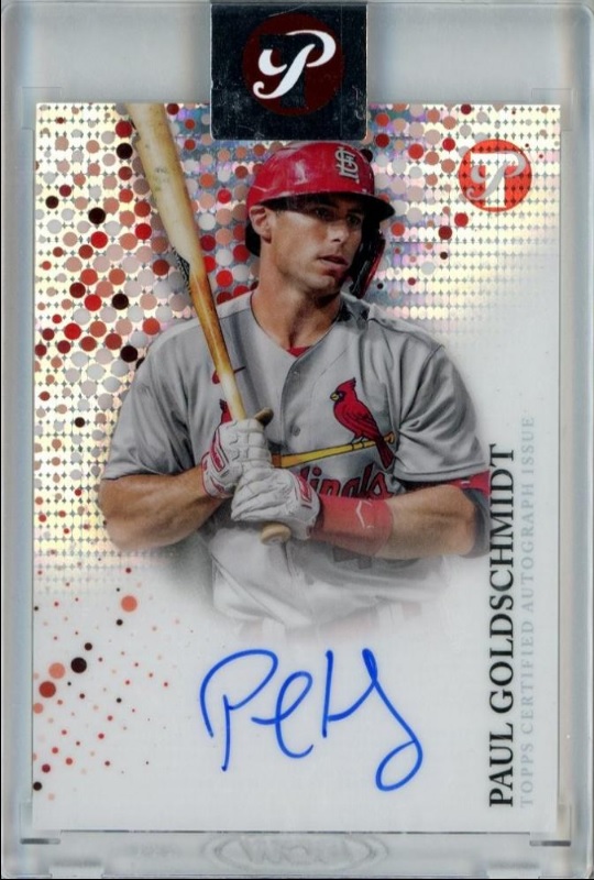 topps WBCアメリカ代表 セドリックマリンズ 直筆サインカード 99シリ