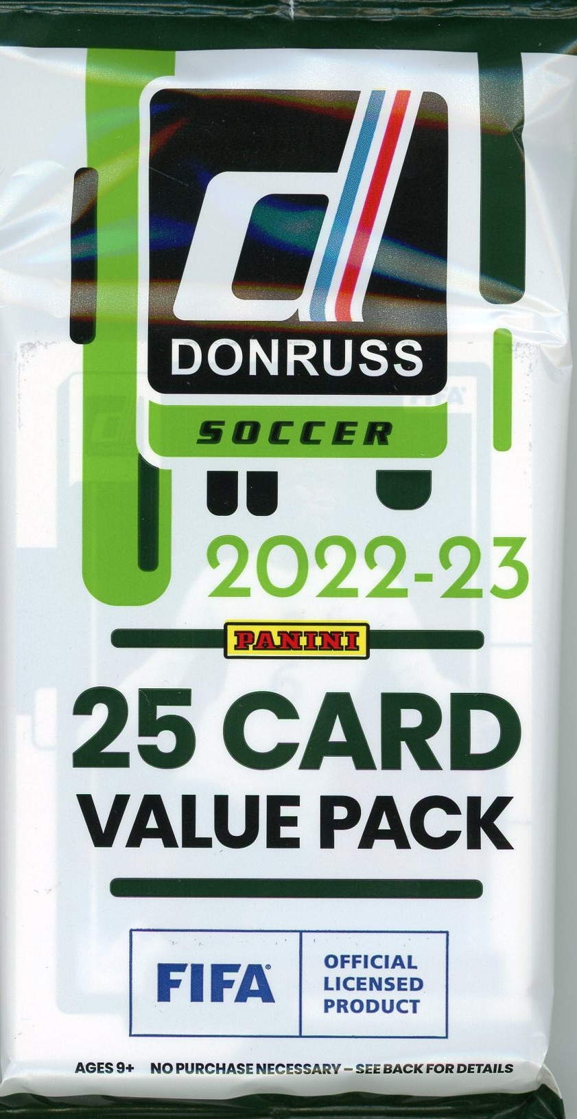 2020-21 Donruss Fat Pack 未開封Box