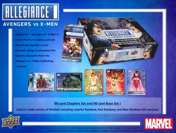 upper deck marvel ジェイミー・アレクサンダー サインカード その他