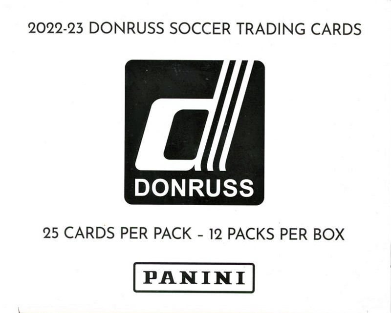 2020-21 Donruss Fat Pack 未開封Box