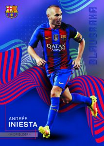 ⚽ 2022/23 TOPPS TEAM SET – FC BARCELONA HOBBY【製品情報