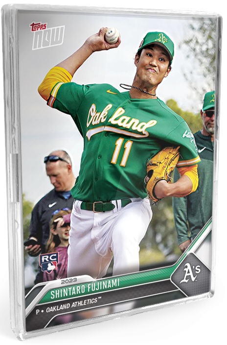 【PSA10 鑑定済 大谷翔平 母の日限定 ゴールド版】MLB　ルーキーカード