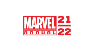 2021-22 UPPER DECK MARVEL ANNUAL TRADING CARDS BLASTER