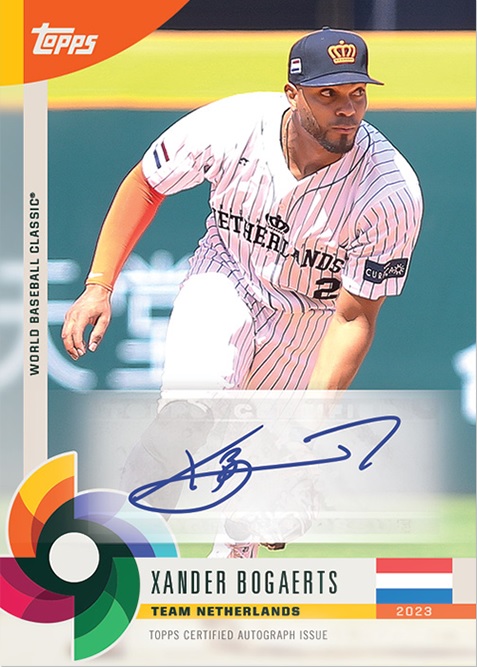 TOPPSがWBCカードを続々と発売！ 大谷より先にカードになったNPB選手は