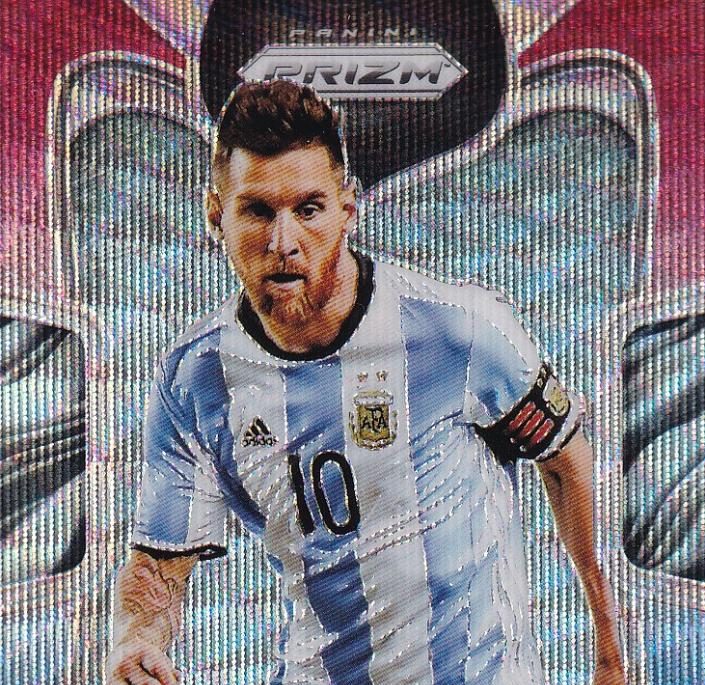 Topps - 99枚限定 topps now リオネル・メッシ #31 インテル・マイアミ Topps - 99枚限定 topps now リオネル・メッシ #31 インテル