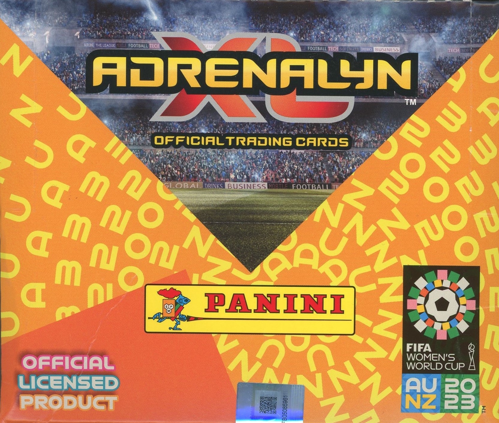 ⚽ 2023 PANINI FIFA WOMEN'S WORLD CUP ADRENALYN XL TCG HOBBY ⚽ 2023 PANINI FIFA WOMEN'S WORLD CUP ADRENALYN XL TCG HOBBY