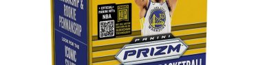 NBA 2022-23 PANINI PRIZM BASKETBALL FANATICS EXCLUSIVE BLASTER