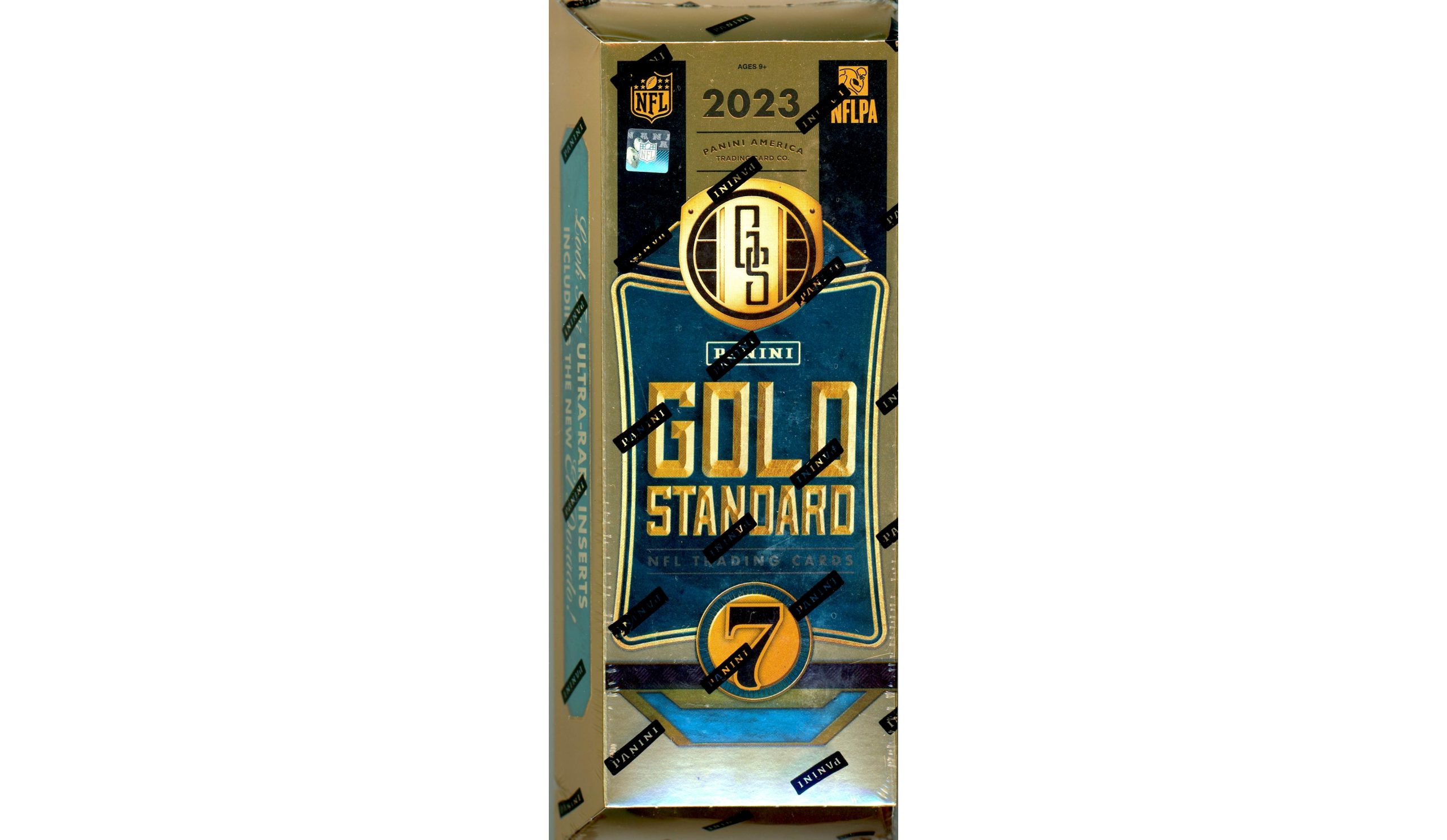 PANINI NFLカード GOLD STANDARD KRISTIAN FULTON TENNESSEE TITANS 4/5 #155 送料無料 中古 IT1 $_12.JPG?set_id=880000500F