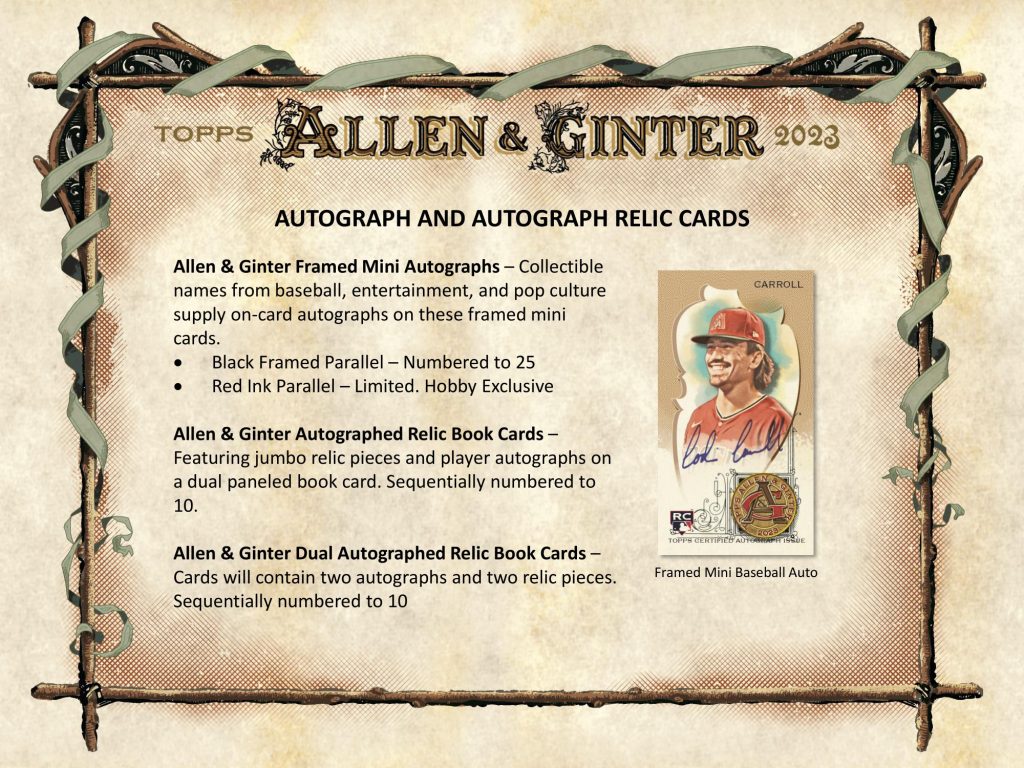 2023-Topps-Allen-and-Ginter-