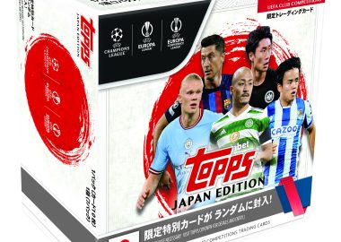 ⚽ EPOCH 2022 Jリーグオフィシャル トレーディングカード チーム
