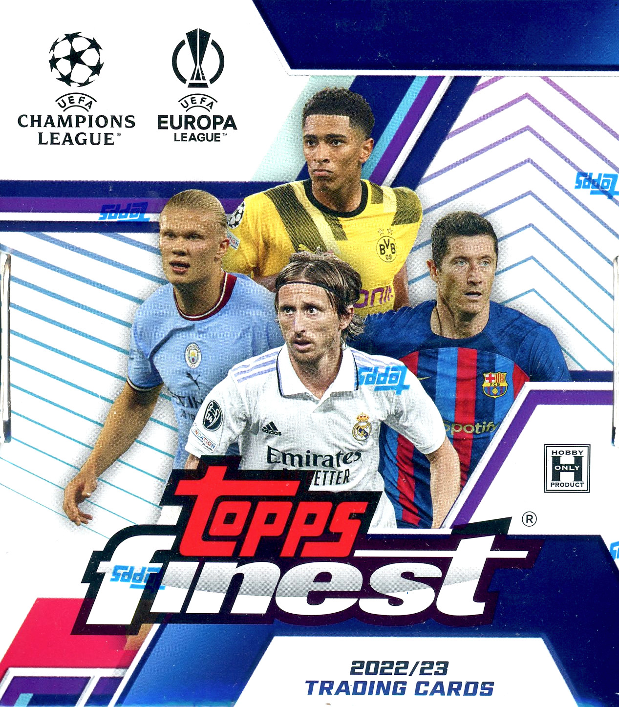 Topps UEFA FIGO フィーゴ SP Variation カード - その他