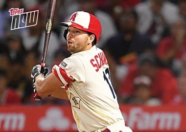 大谷のNo1ルーキーカードは「2018 Bowman」の「 Chrome」に決定