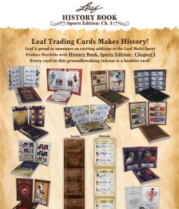 2023 LEAF HISTORY BOOK CHAPTER１ HOBBY