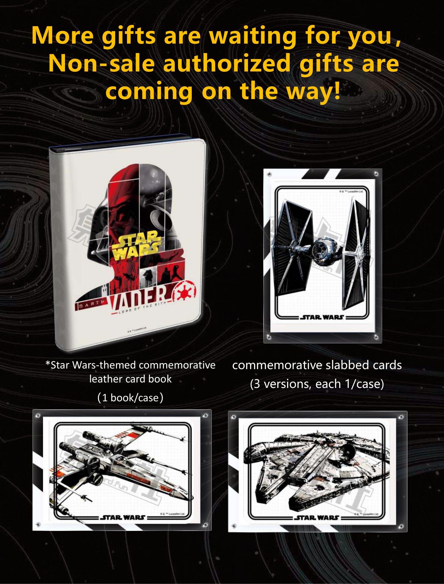 Star Wars Global Art Series 2_Eng Compressed11 Trading Card Journal