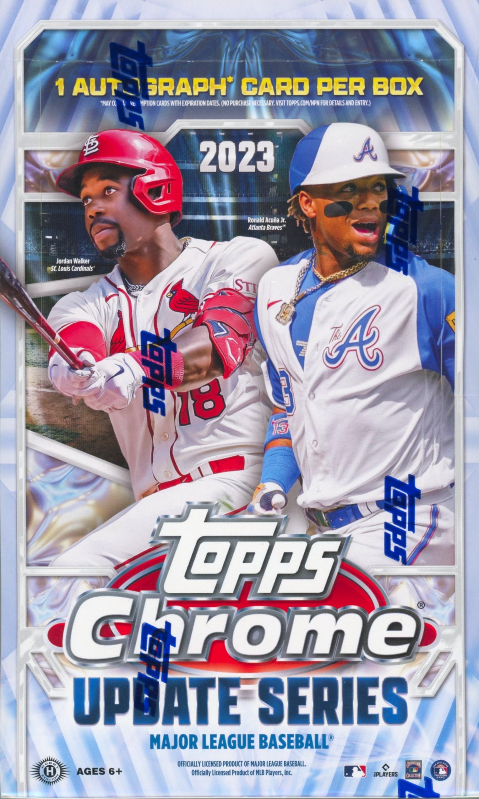 【ラスト1セット！】2023 Topps Chrome Update 23chrome-update-hb85046.jpg