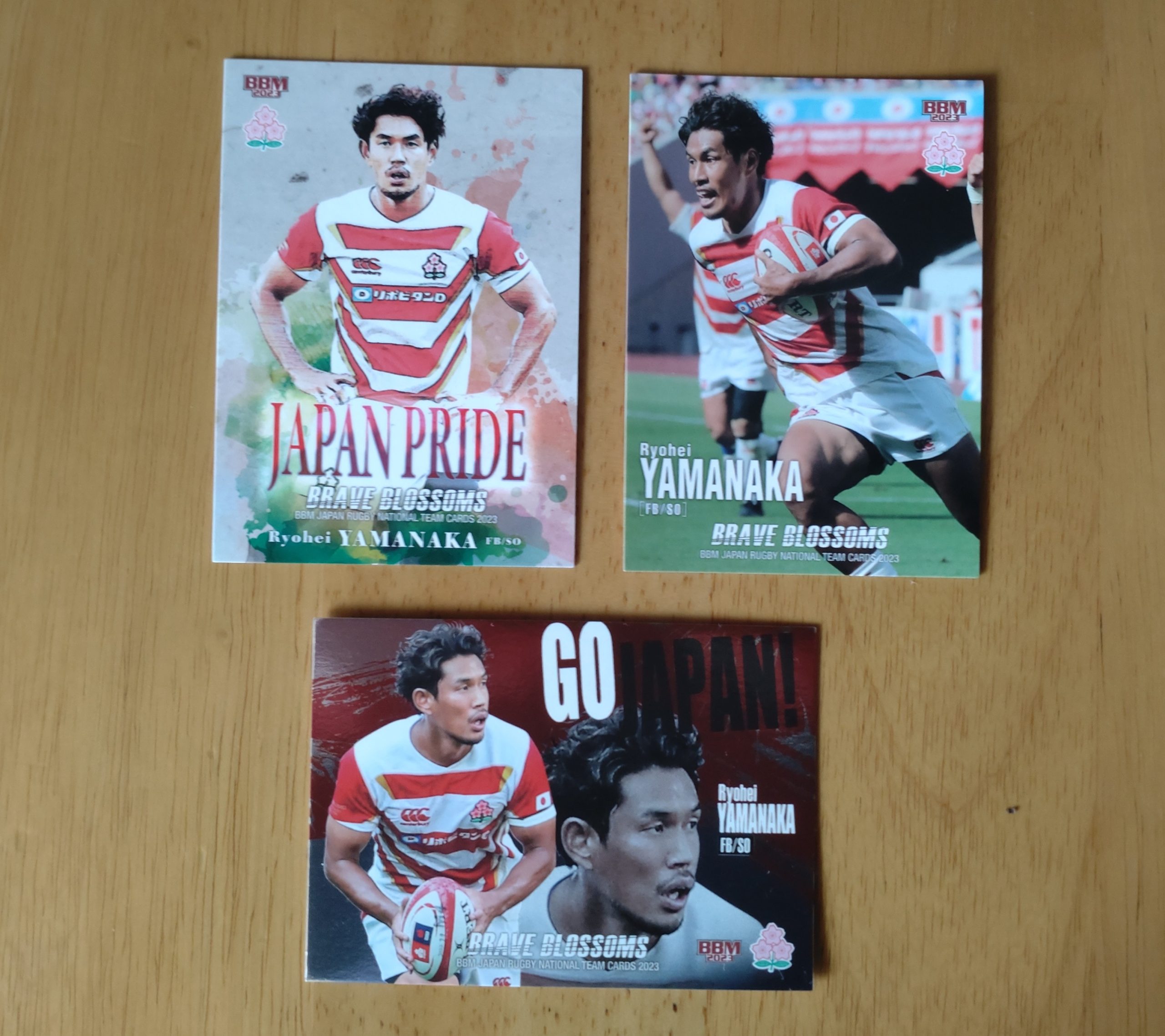 ラグビー日本代表の最後の切り札を緊急招集！【コラム/プレーヤー