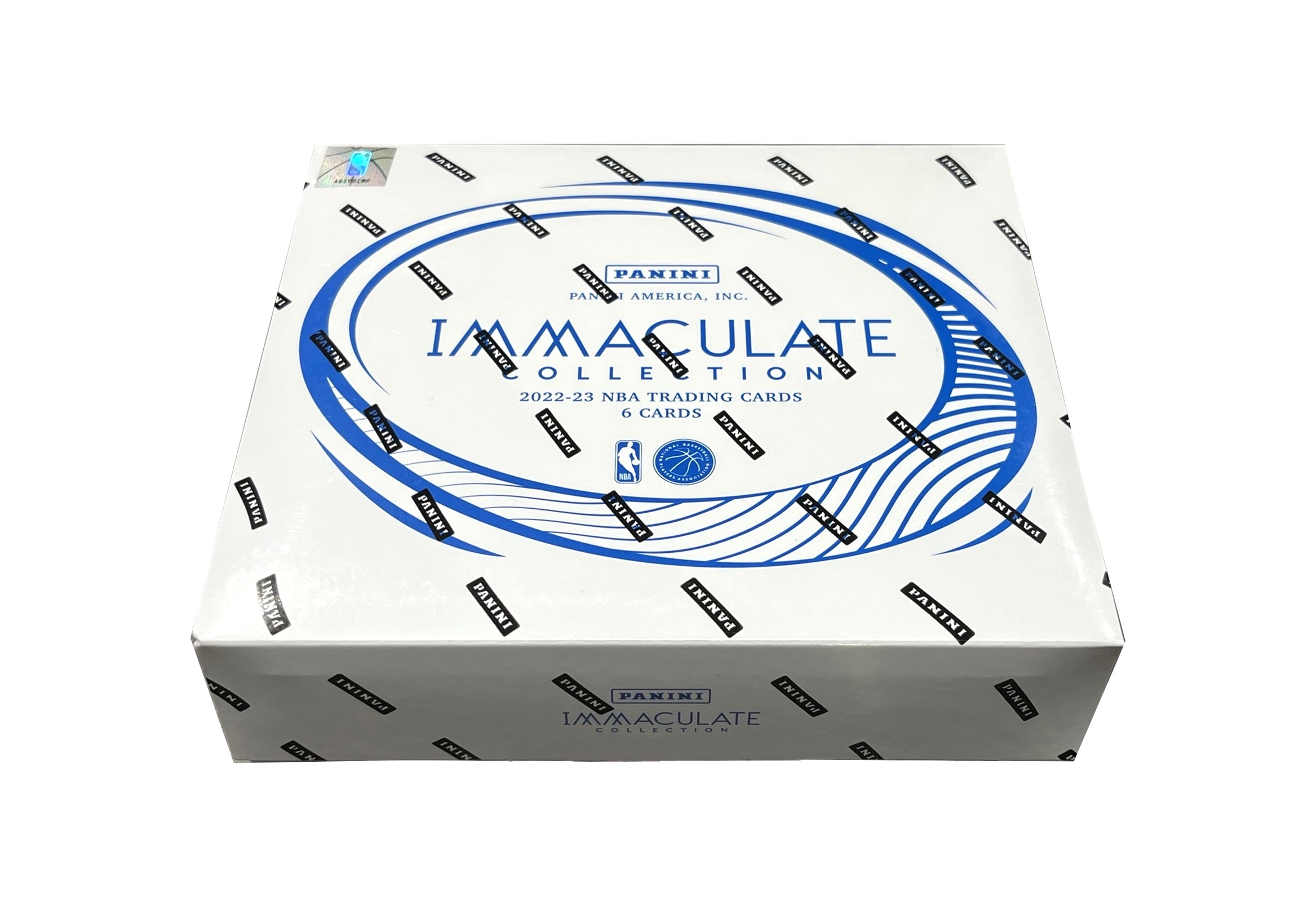 NBAカード 2020-21 Immaculate 未開封Box LaMelo（NBA 2020-21