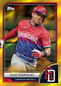 大谷のWBCジャージー＆サインカードも！ TOPPS社が最新BOXを新発売 ...