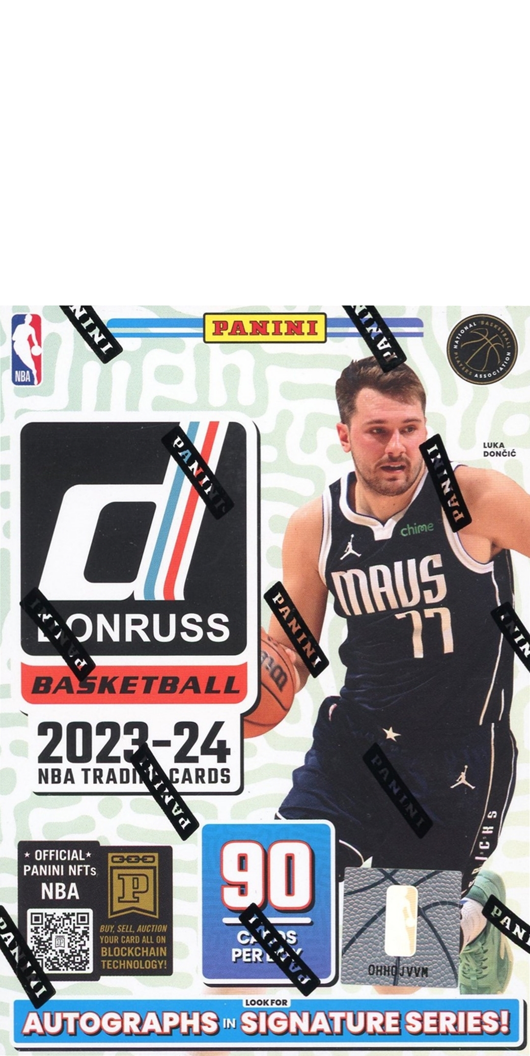 🏀 NBA 2022-23 PANINI PRIZM BASKETBALL BLASTER【製品情報】 | Trading Card Journal