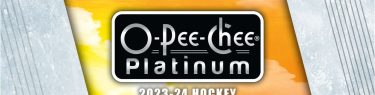 NHL 2023-24 UPPER DECK O-PEE-CHEE PLATINUM HOCKEY HOBBY