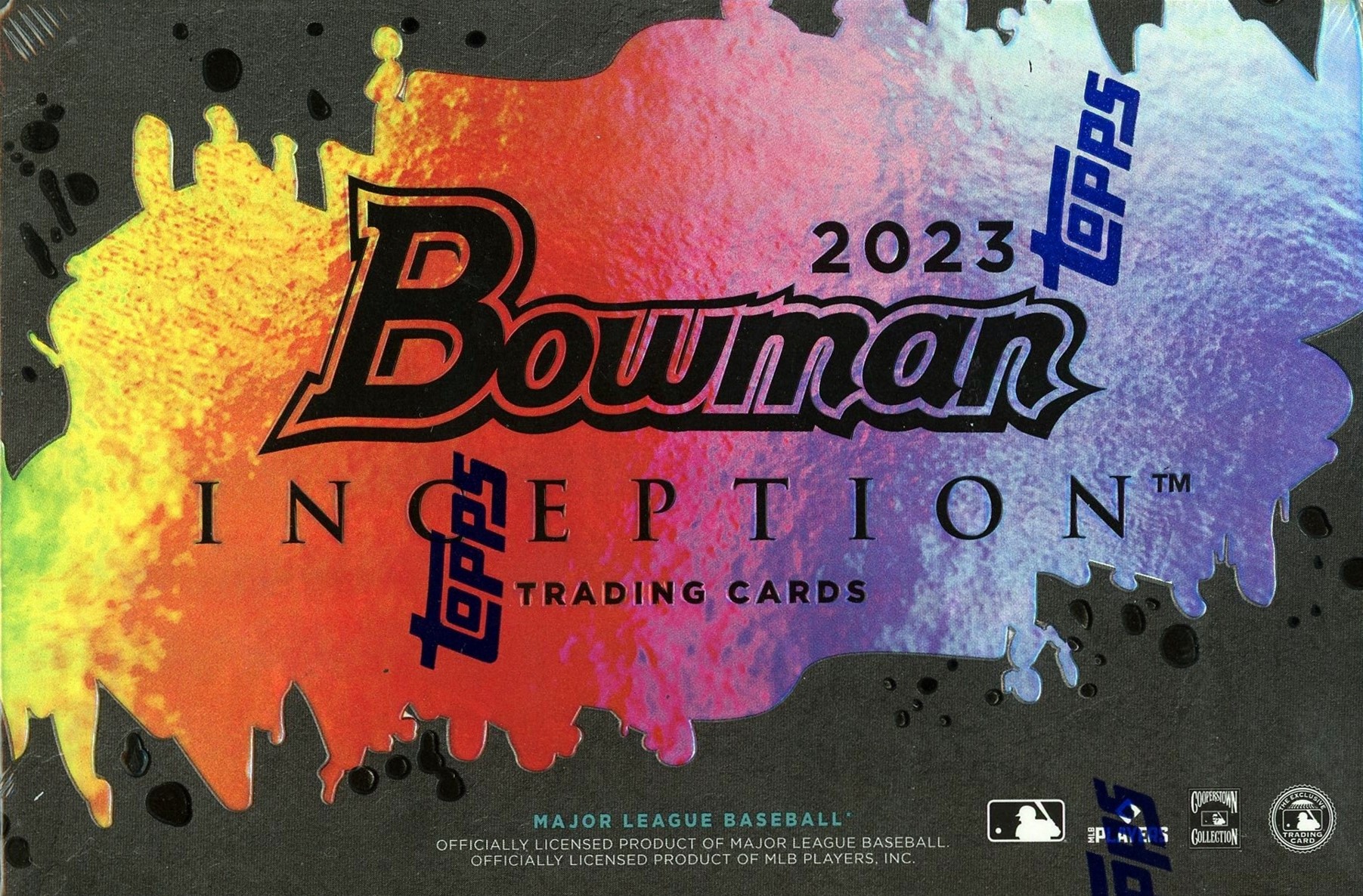 2023 Topps NPB Bowman Baseball Card Box for sale online | eBay