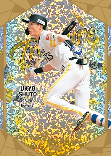 スケールモデル 新作 周東佑京 Journal Card Trading | 記念グッズ