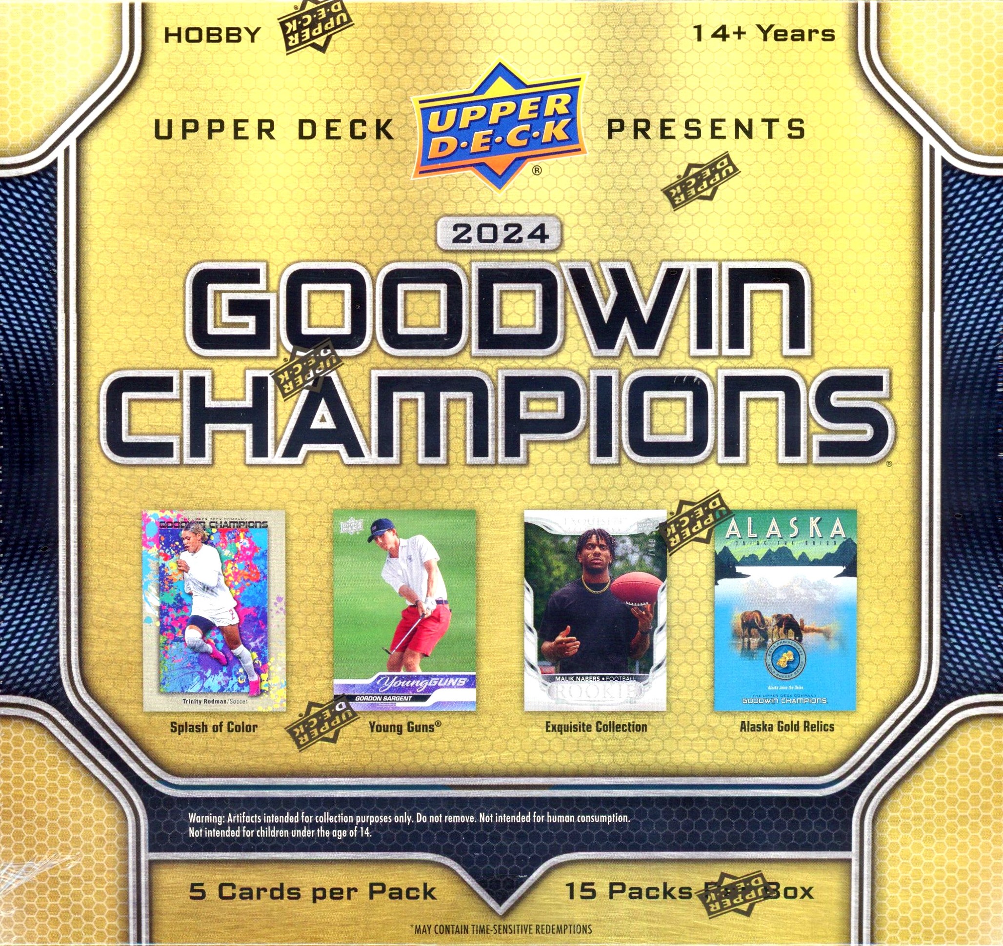 Amazon.co.jp: 2022 Goodwin Champions 砂レリックカード