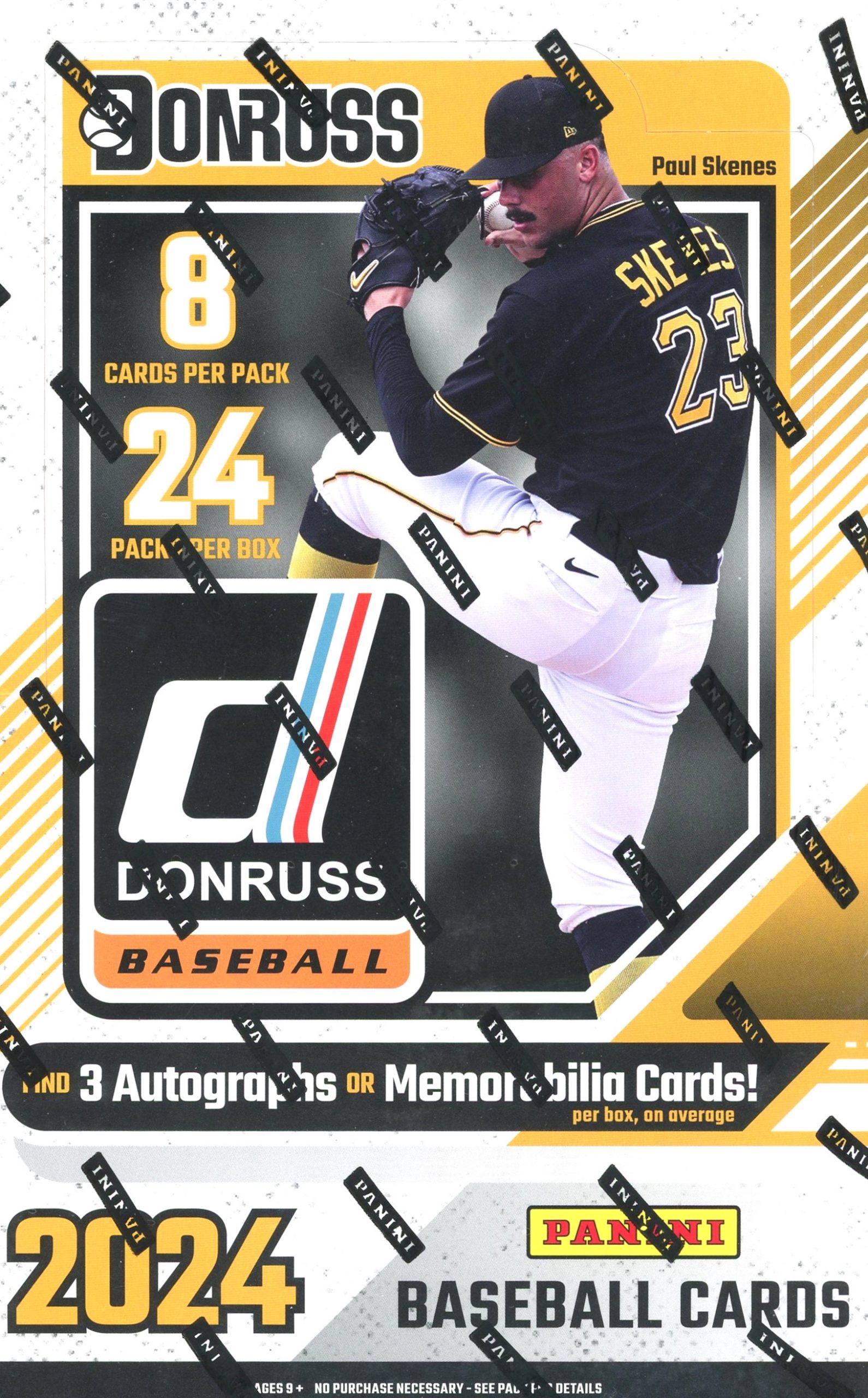 Takeshi Yamasaki (Baseball) - 2022 BBM sports Trading Card