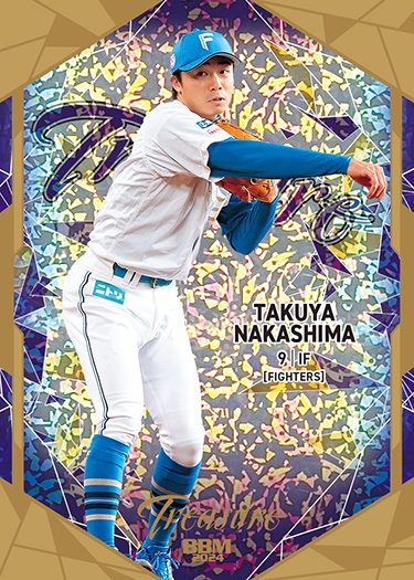 中島卓也フットガード （中島卓也選手 200盗塁記念グッズ発売の