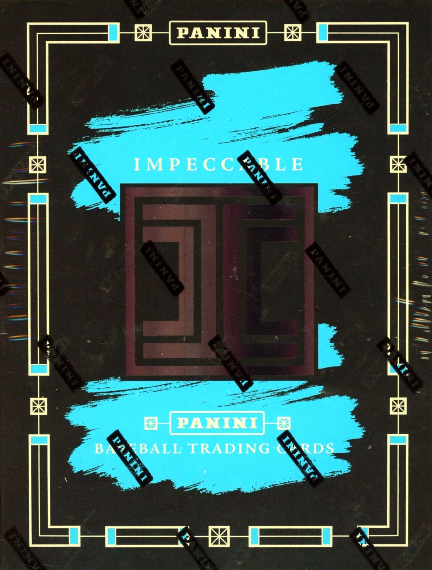 ⚾ 2024 PANINI IMPECCABLE BASEBALL HOBBY【製品情報】 | Trading