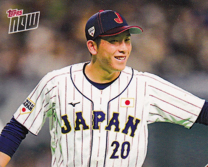 新品★WBSC プレミア12 公式試合球ボール 侍ジャパン