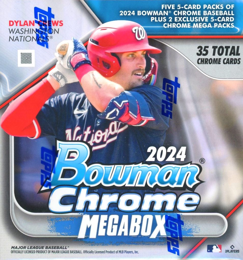 ミントモール / MINT-WEB店 (ボックス通販) / TOPPS 2023 NPB