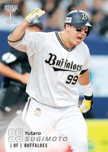 ⚾ BBM 2025 ベースボールカード 1stバージョン【製品情報