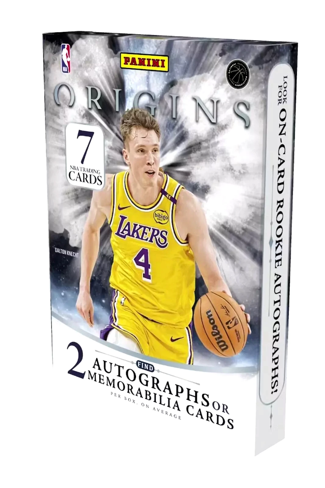 🏀 NBA 2024-25 PANINI ORIGINS BASKETBALL HOBBY【製品情報 🏀 NBA 2024-25 PANINI ORIGINS BASKETBALL HOBBY【製品情報