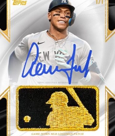 トレーディングカードジャーナル：スポーツ・映画・アニメなどの総合